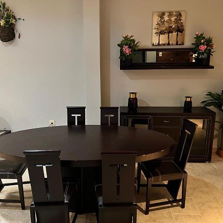 Garden City 2 Aparthotel Riyadh Bagian luar foto