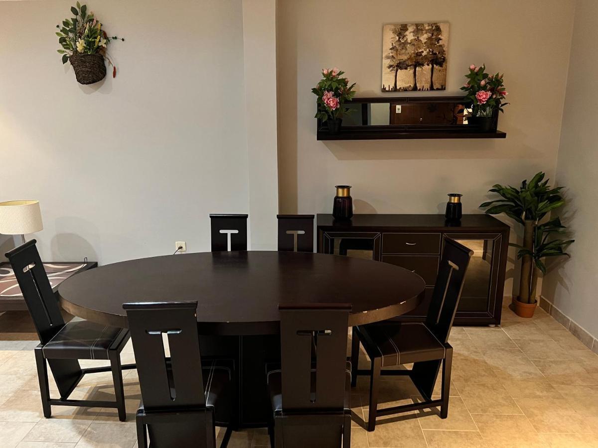 Garden City 2 Aparthotel Riyadh Bagian luar foto
