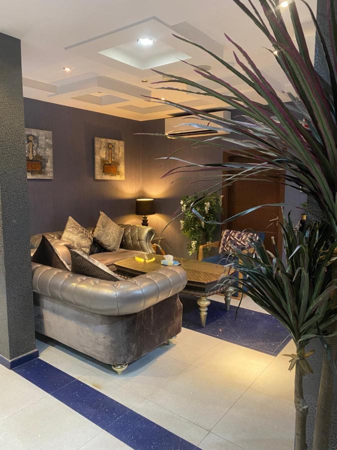 Garden City 2 Aparthotel Riyadh Bagian luar foto